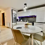Apartamento Yamaluxe - Citadel Cluj-Napoca