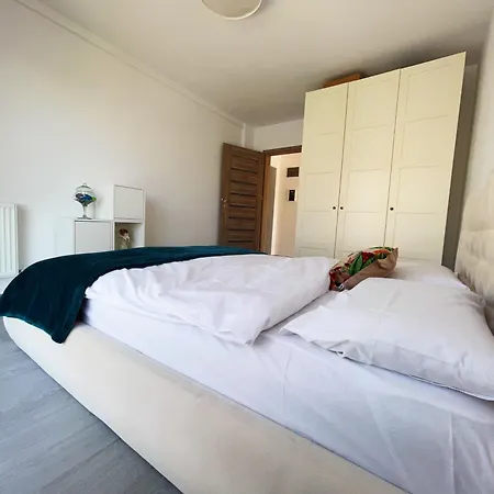 Lägenhet Yamaluxe - Citadel