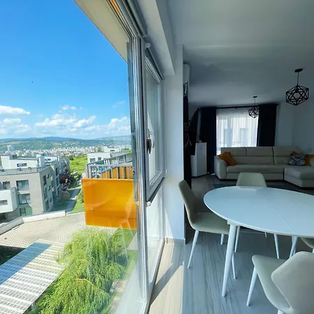 Apartman Yamaluxe - Citadel *