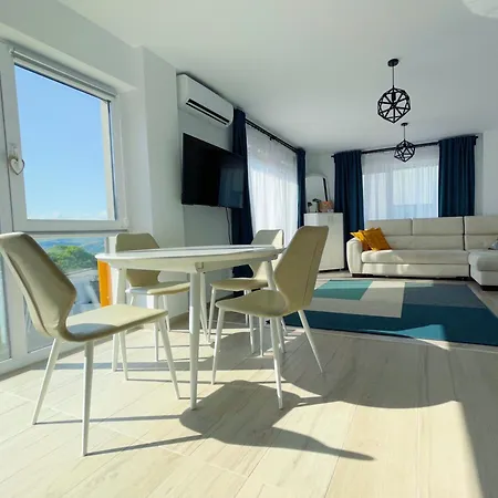 Yamaluxe - Citadel Apartamento *