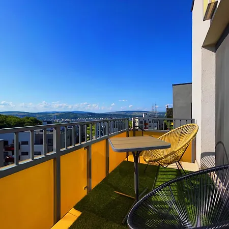 Yamaluxe - Citadel *