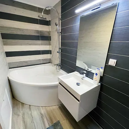 Yamaluxe - Citadel Apartment Cluj-Napoca