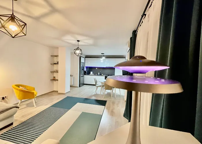 Yamaluxe - Citadel * Cluj-Napoca