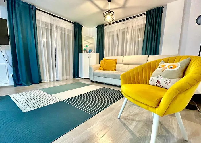 Yamaluxe - Citadel アパート *