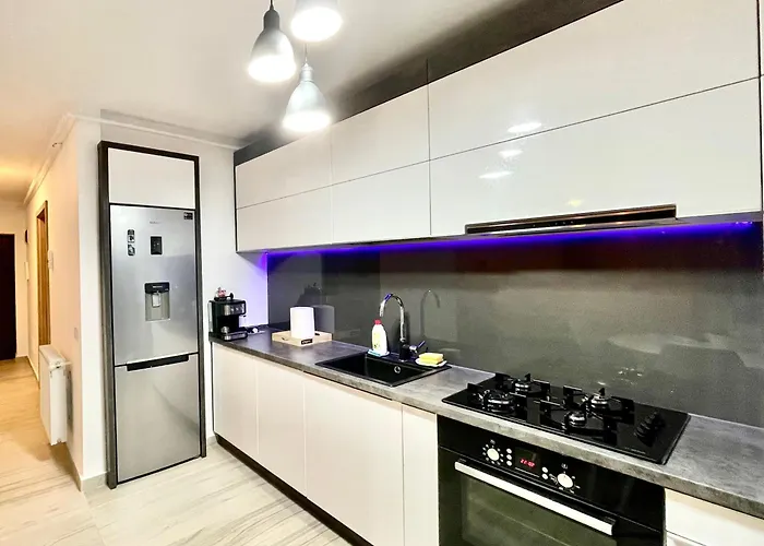 Yamaluxe - Citadel * Cluj-Napoca