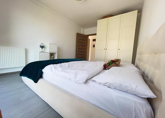 Apartament Yamaluxe - Citadel