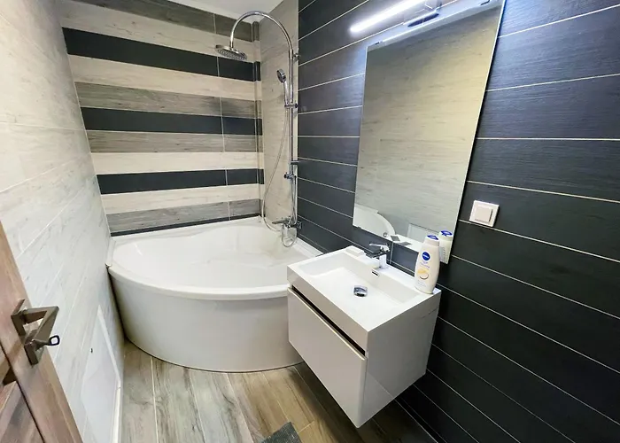 Yamaluxe - Citadel Apartament Cluj-Napoca